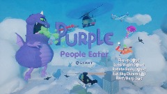 A screenshot taken in Dreams. 25 of 26.