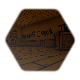 BATIM CH1 MAP WIP
