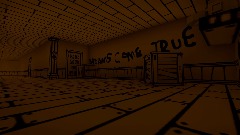 A screenshot taken in Dreams. 9 of 20.