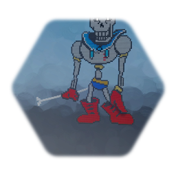 Revenge Papyrus