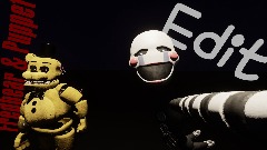 FNaF Edits