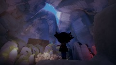 A screenshot taken in Dreams. 1 of 1.