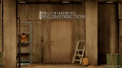 A screenshot taken in Dreams. 7 of 18.