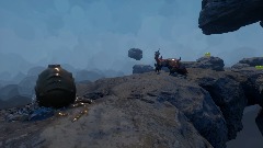 (Space) teaser alpha version