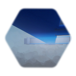 Blue Halls (Level 0.555)