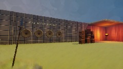 Spear  Throw Gameplay Demo