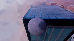 Parcour first person