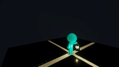 A screenshot taken in Dreams. 14 of 26.