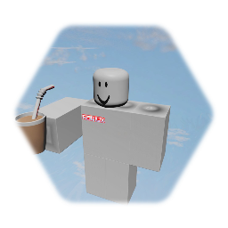 Chocolate Milk - Roblox