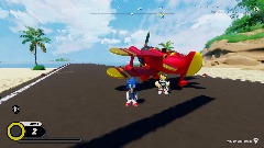 A screenshot taken in Dreams. 15 of 28.