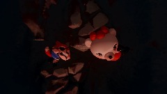 A screenshot taken in Dreams. 17 of 25.