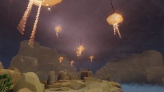 My Ancient Temple!