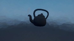 A screenshot taken in Dreams. 1 of 1.