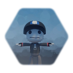 Jacob LBP