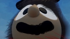 A screenshot taken in Dreams. 5 of 5.