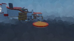 Platium speedrun