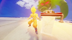 A screenshot taken in Dreams. 2 of 15.
