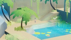 A screenshot taken in Dreams. 5 of 5.