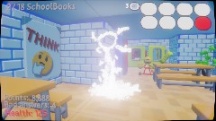 A screenshot taken in Dreams. 21 of 23.