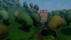 The Adventures Of Mr.Wander