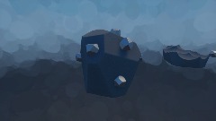 A screenshot taken in Dreams. 15 of 29.