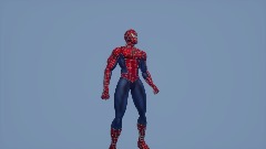 Spider-man: Into The Villainerverse