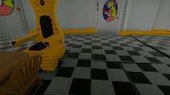 Be Princess Peach (See Full Credits)