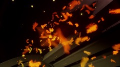 A screenshot taken in Dreams. 1 of 5.