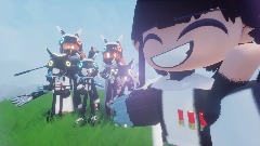 A screenshot taken in Dreams. 1 of 1.