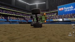 A screenshot taken in Dreams. 2 of 9.