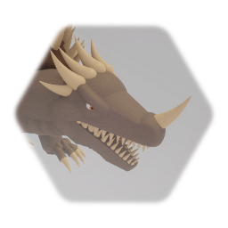 Godzilla Monster Combat Assets