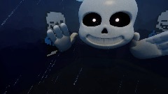 Cod Zombies Sans Edition!