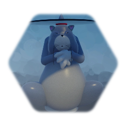 Tom Chin Cheng Hanji Body Only