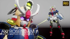 A screenshot taken in Dreams. 3 of 15.