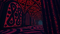 A screenshot taken in Dreams. 1 of 5.