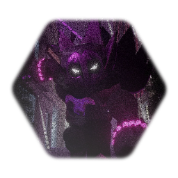 <clue>|Prowler | Slasher Skin Concept Design