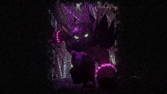 <clue>| PROWLER | - Slasher Skin Concept