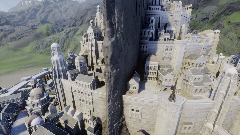 A screenshot taken in Dreams. 13 of 23.