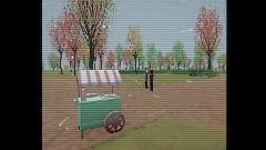 A screenshot taken in Dreams. 7 of 28.