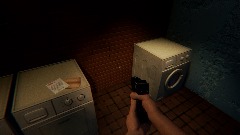 A screenshot taken in Dreams. 17 of 28.