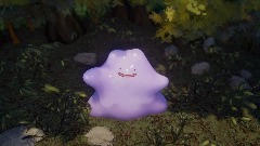 A screenshot taken in Dreams. 25 of 30.