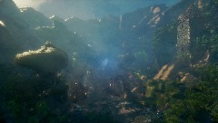 A screenshot taken in Dreams. 5 of 7.