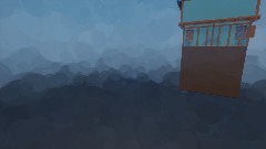 Crazy daves hotdog race unfinished