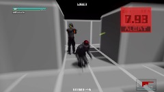 A screenshot taken in Dreams. 6 of 16.