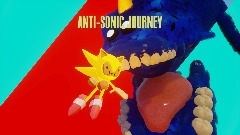 ANTI SONIC: JOURNEY demo v2