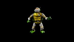 A screenshot taken in Dreams. 12 of 22.