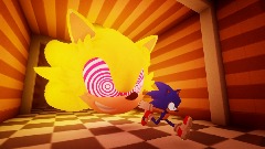 The Fleetway Apparition