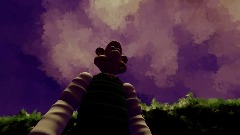 A screenshot taken in Dreams. 6 of 16.