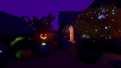 A screenshot taken in Dreams. 6 of 25.