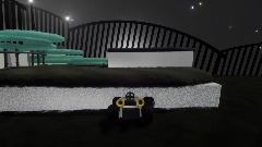 Mario Odyssey kart